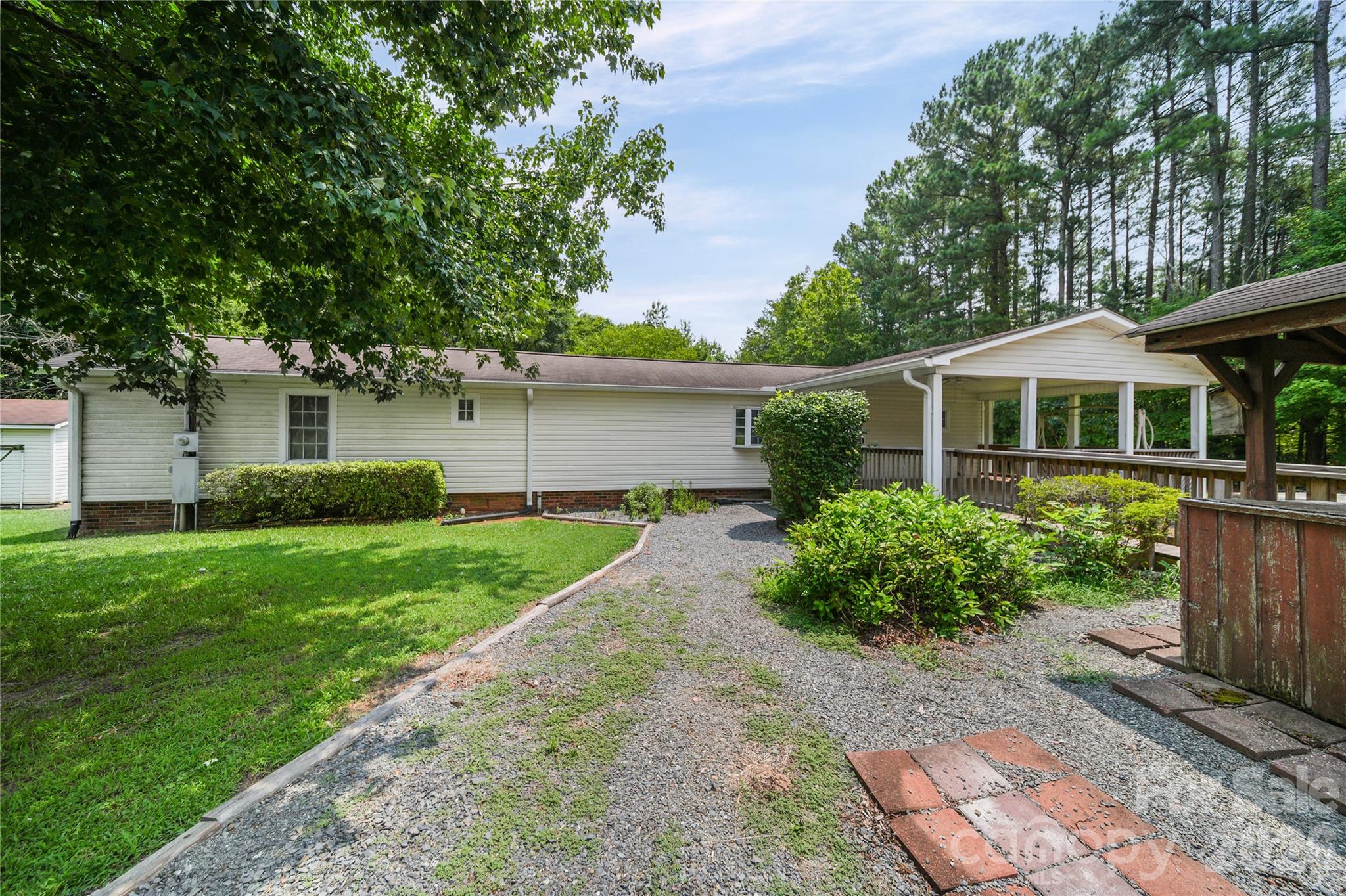 2175 Liberty Road Gold Hill, NC 28071 - Photo 4 of 33