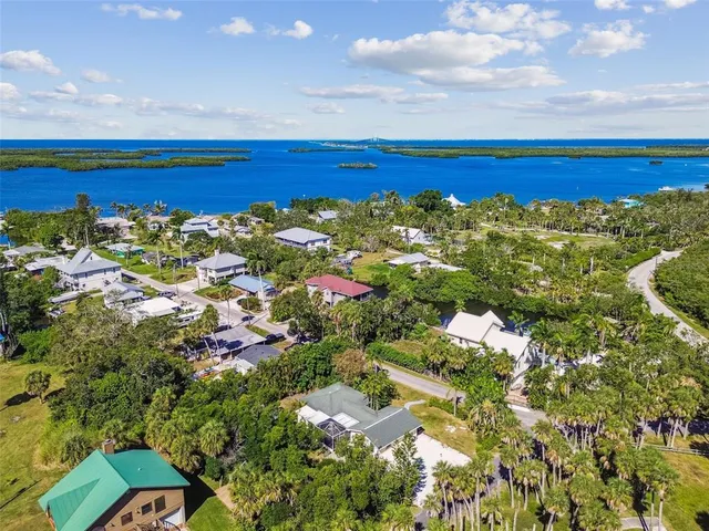 a view of a floor to ceiling window and yard