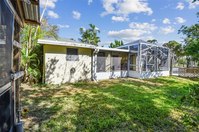 $389,000 | 25 Michiana Drive, Terra Ceia, FL 34250