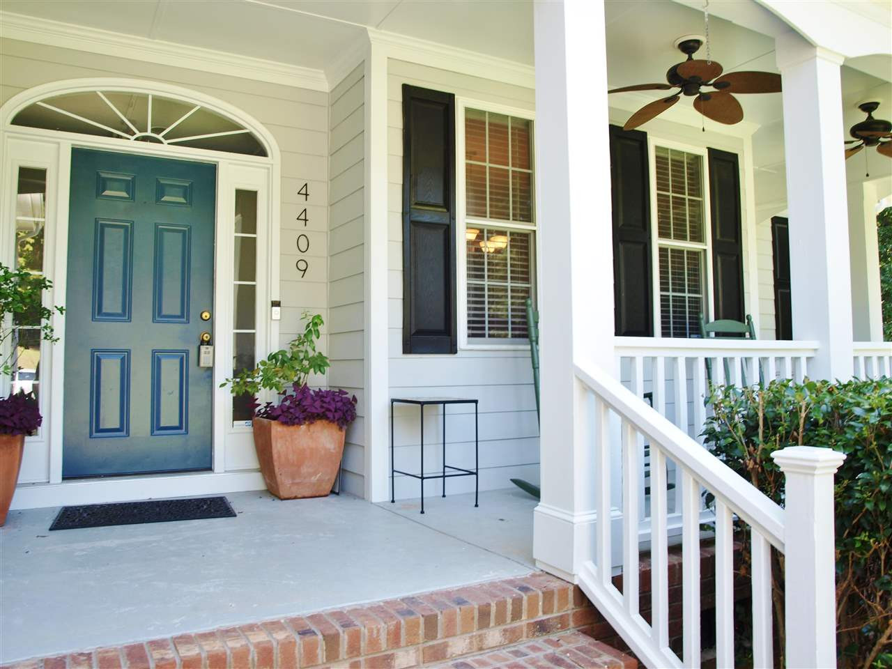 4409 Irene Way Raleigh, NC 27603 - Photo 3 of 24 Photo 3