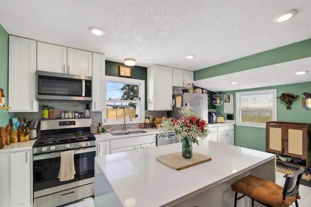 $349,900 | 4341 Monroe Street Northeast, Columbia Heights, MN 55421