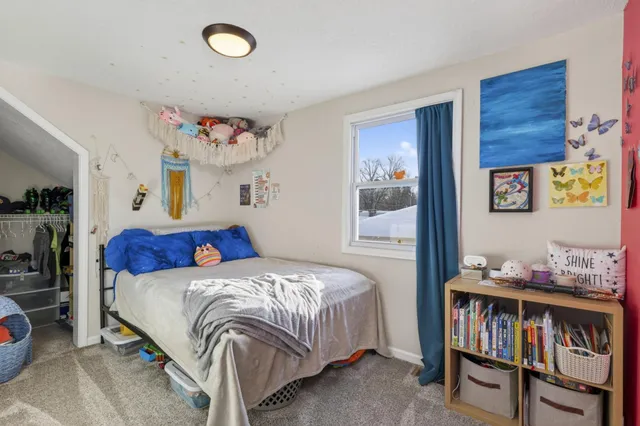 $364,900 | 4341 Monroe Street Northeast, Columbia Heights, MN 55421