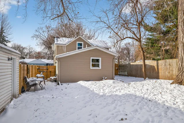 $364,900 | 4341 Monroe Street Northeast, Columbia Heights, MN 55421