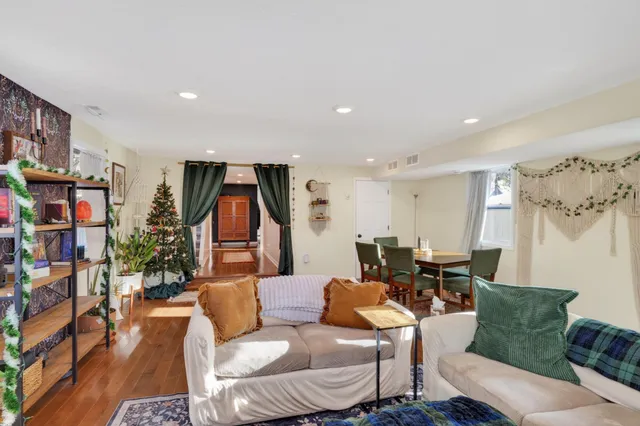 $364,900 | 4341 Monroe Street Northeast, Columbia Heights, MN 55421