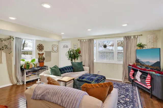 $364,900 | 4341 Monroe Street Northeast, Columbia Heights, MN 55421