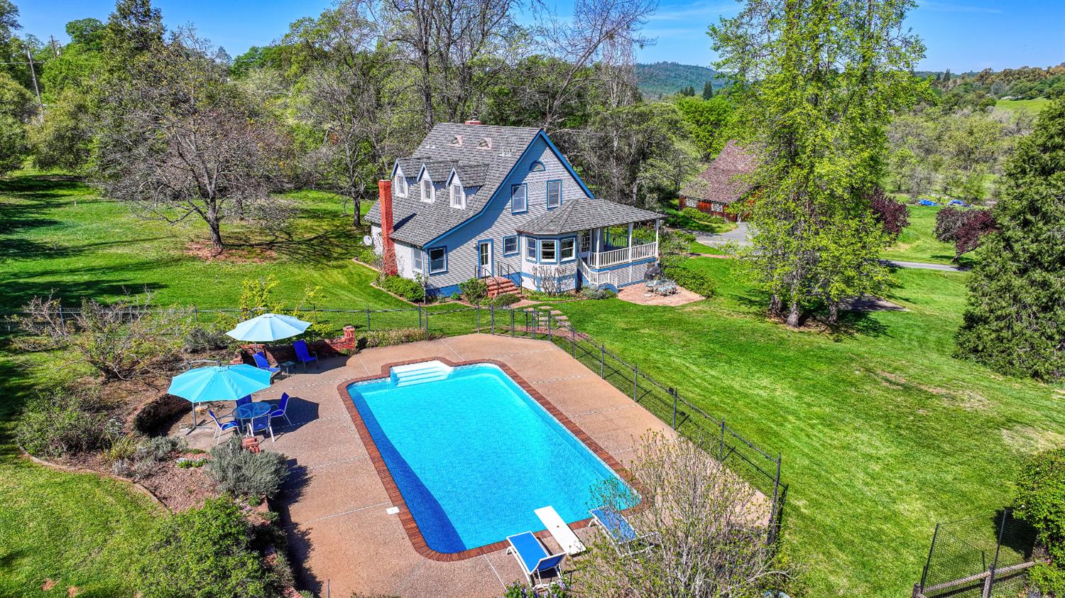 10800 Pickle Barrel Road Auburn, CA 95602 - Photo 37 of 82