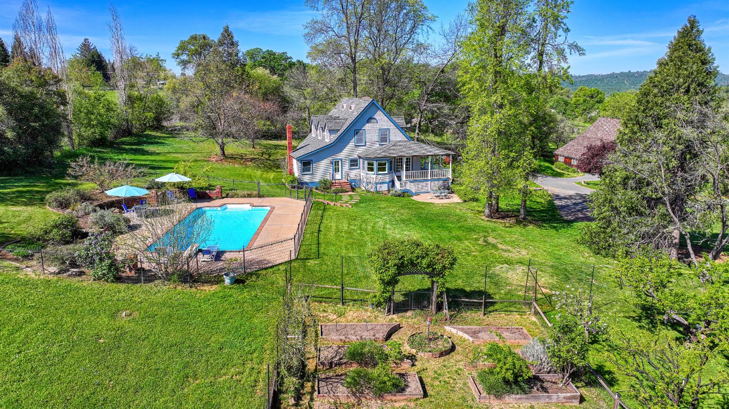 10800 Pickle Barrel Road Auburn, CA 95602 - Photo 42 of 82