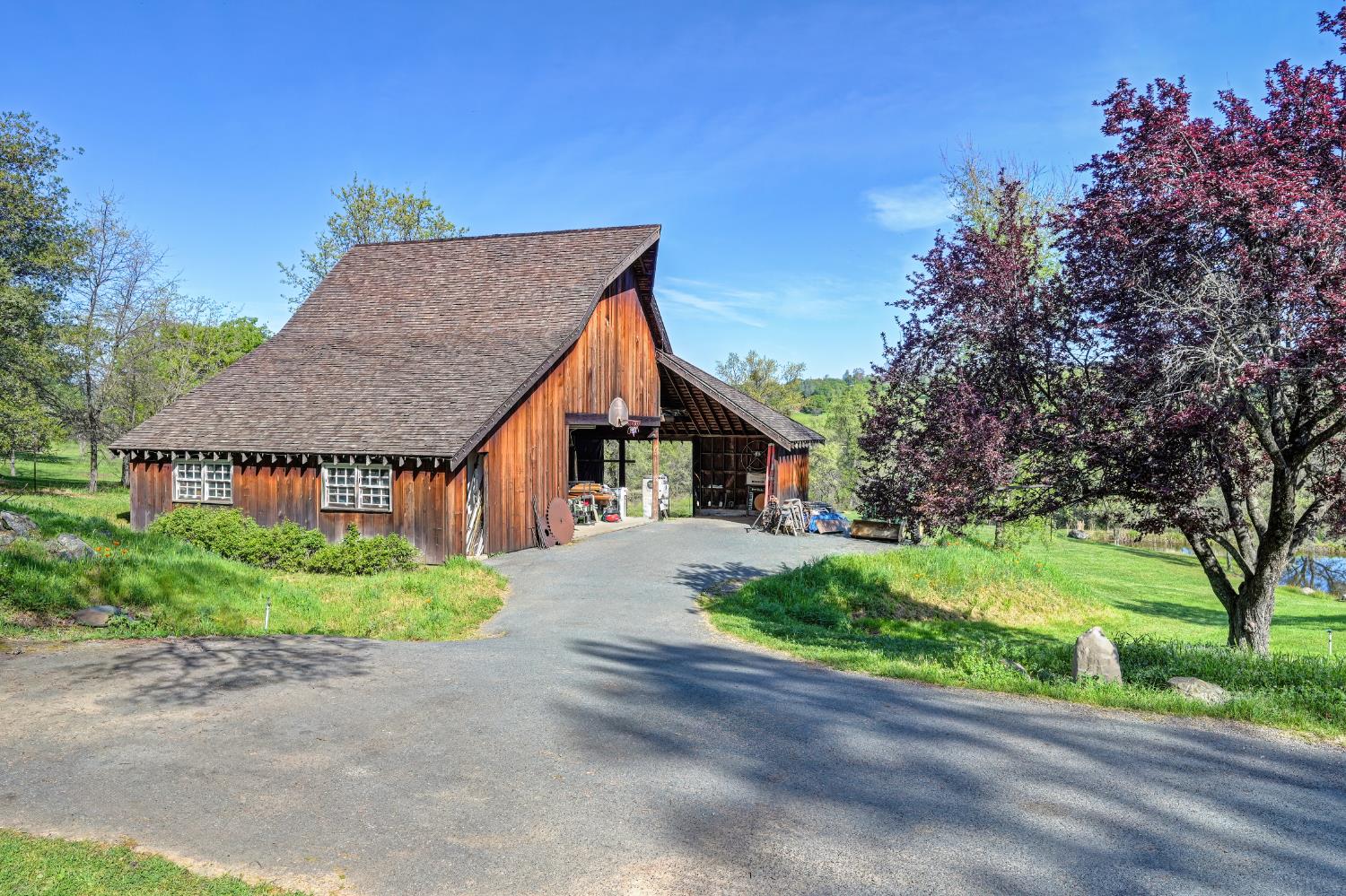 10800 Pickle Barrel Road Auburn, CA 95602 - Photo 47 of 82