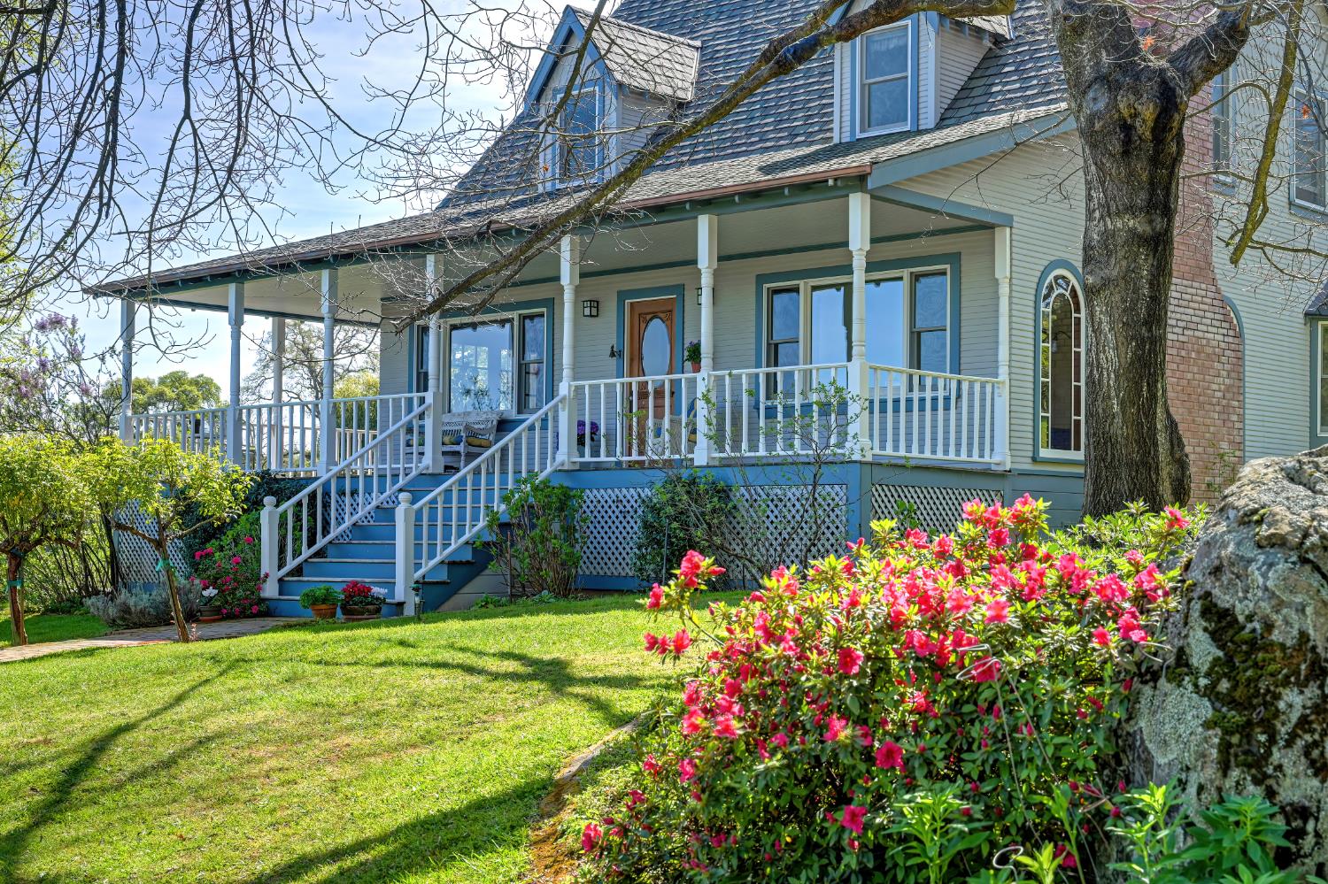 10800 Pickle Barrel Road Auburn, CA 95602 - Photo 5 of 82