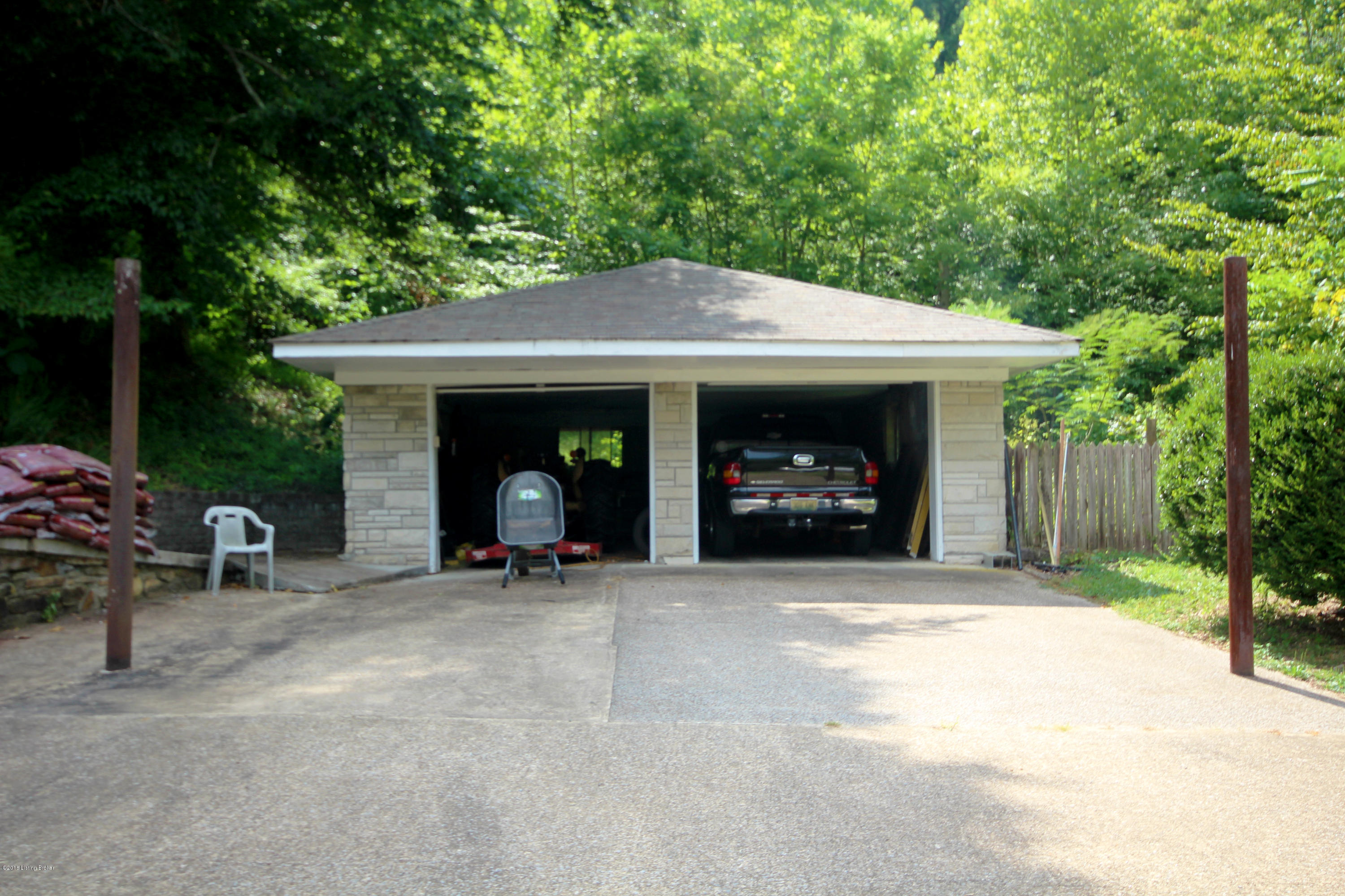 3611 Anneta Road Leitchfield, KY 42754 - Photo 8 of 33 6