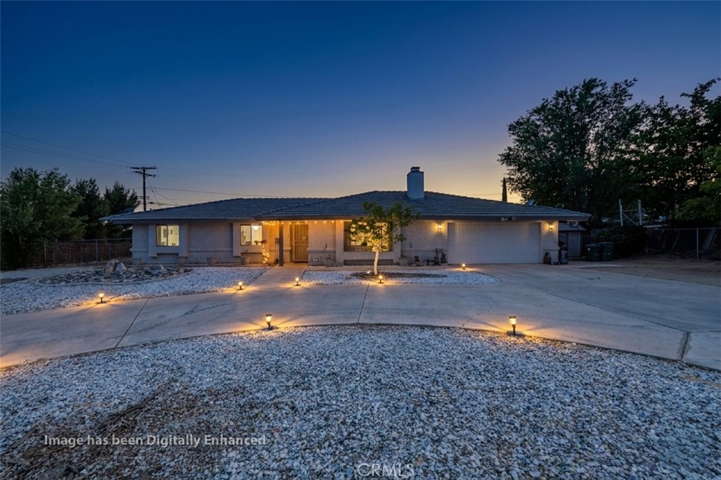 19388 Corwin Road Apple Valley, CA 92307 - Photo 5 of 36