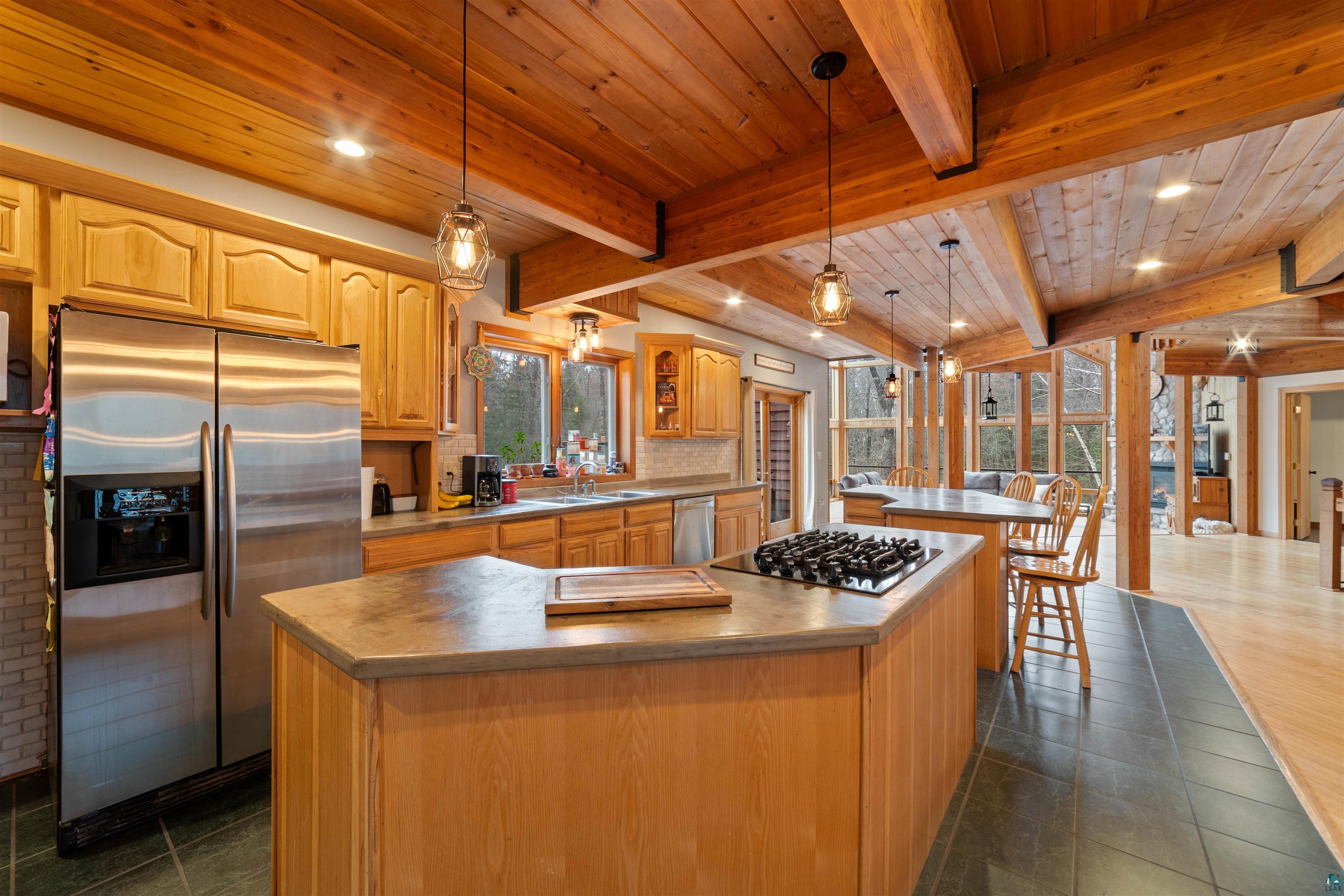 12643 Larson Lane Solon Springs, WI 54873 - Photo 11 of 29 Gallery Image 11