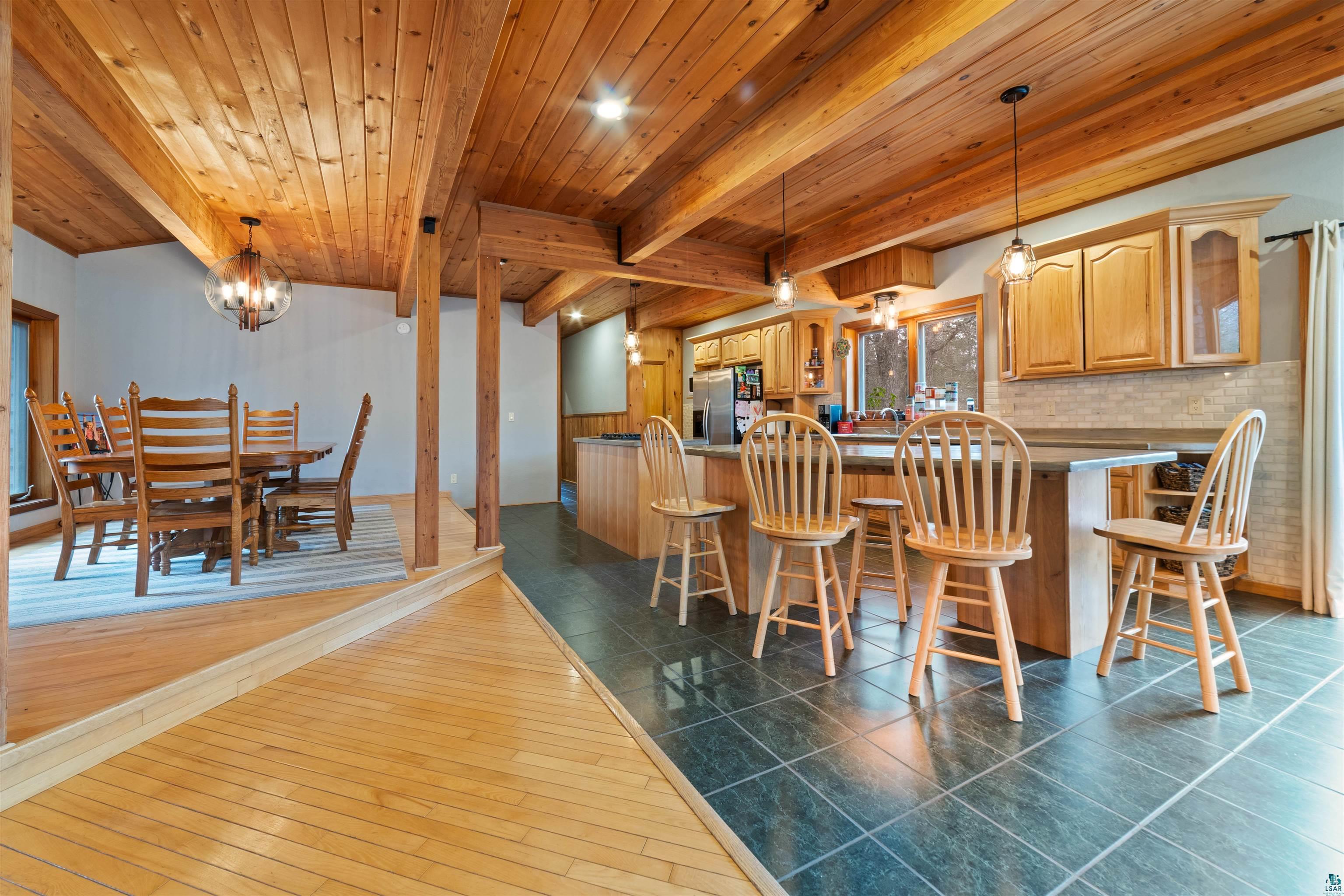 12643 Larson Lane Solon Springs, WI 54873 - Photo 12 of 29 Gallery Image 12