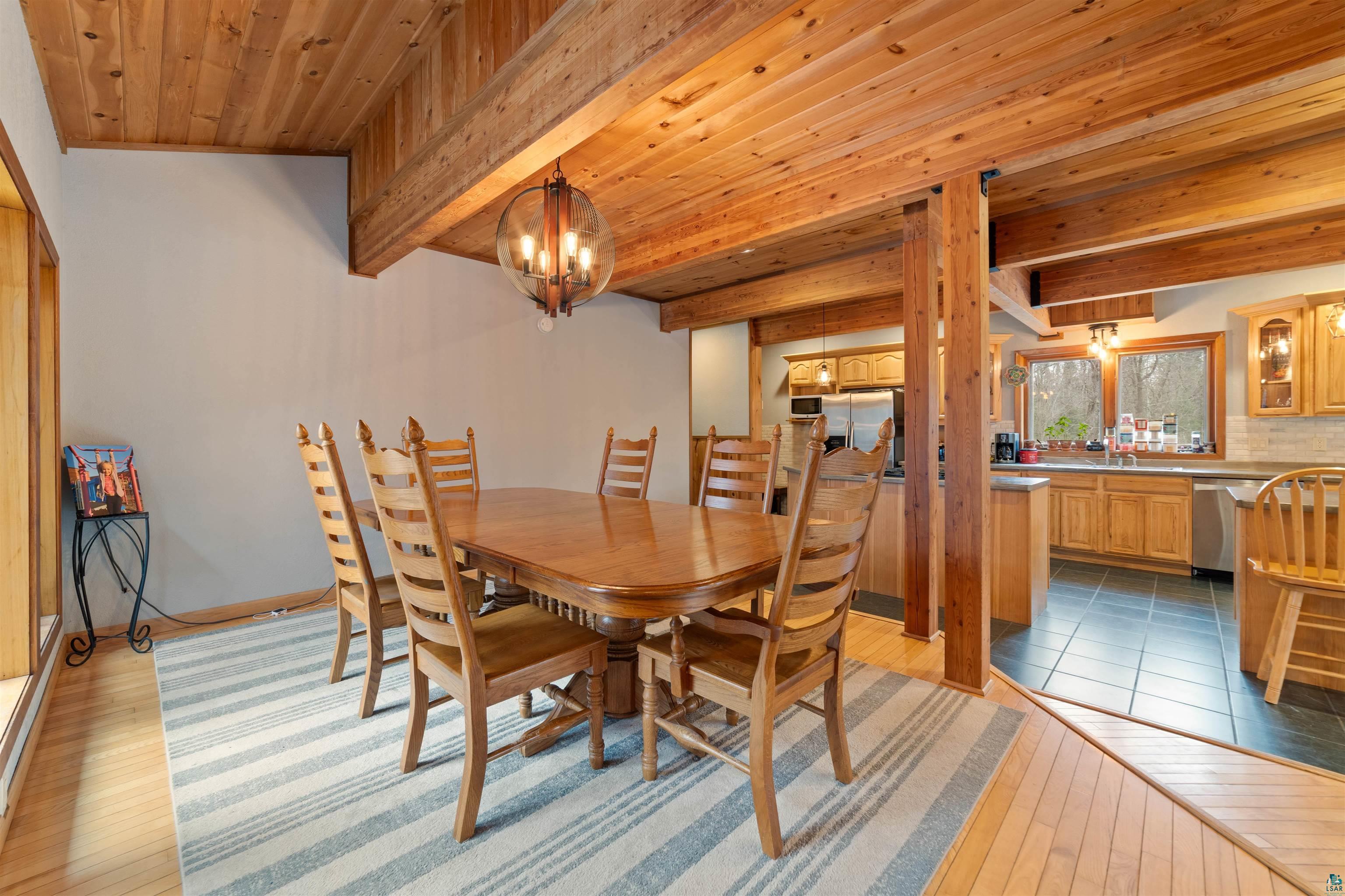12643 Larson Lane Solon Springs, WI 54873 - Photo 14 of 29 Gallery Image 14