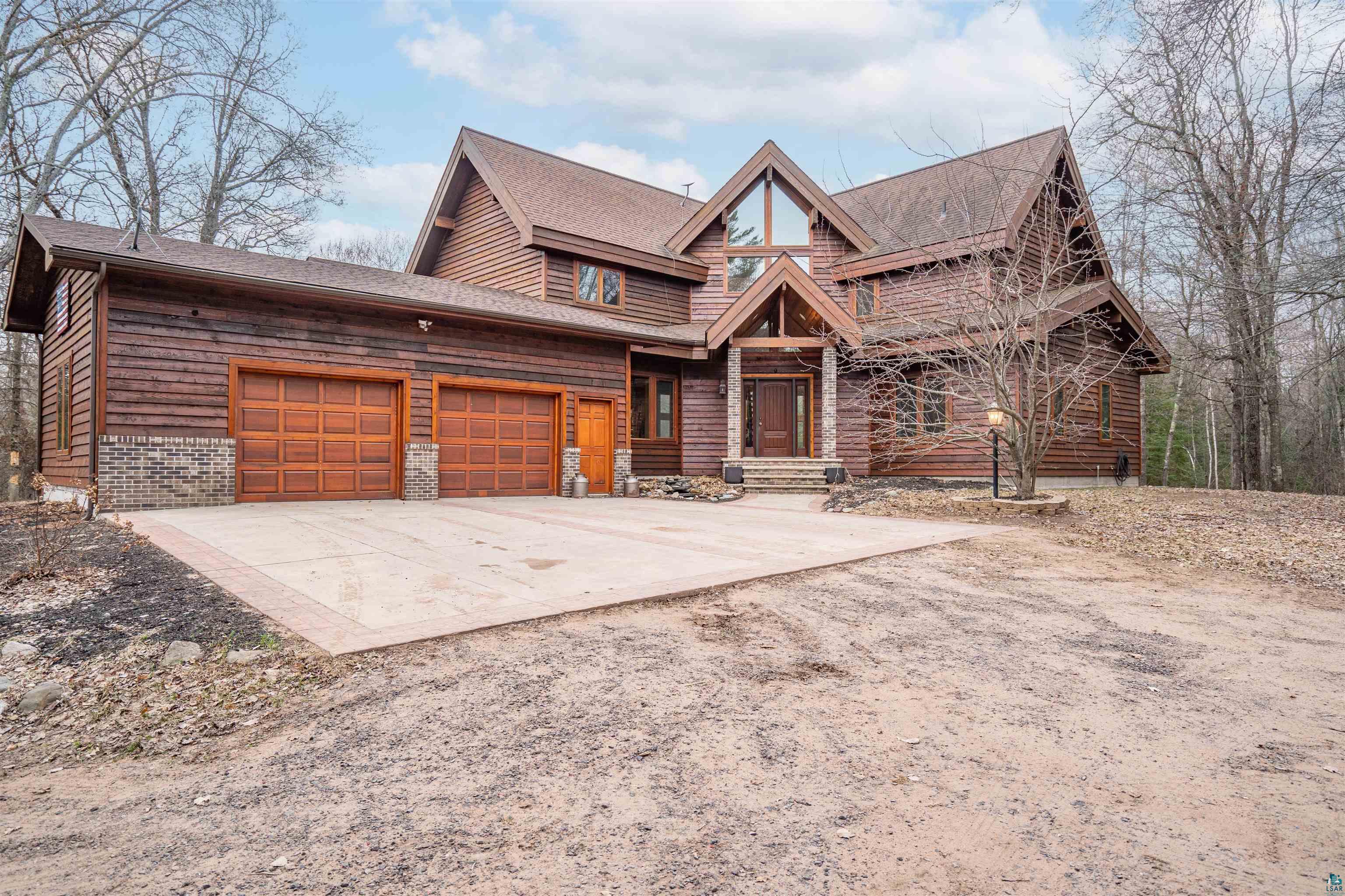 12643 Larson Lane Solon Springs, WI 54873 - Photo 2 of 29 Gallery Image 2