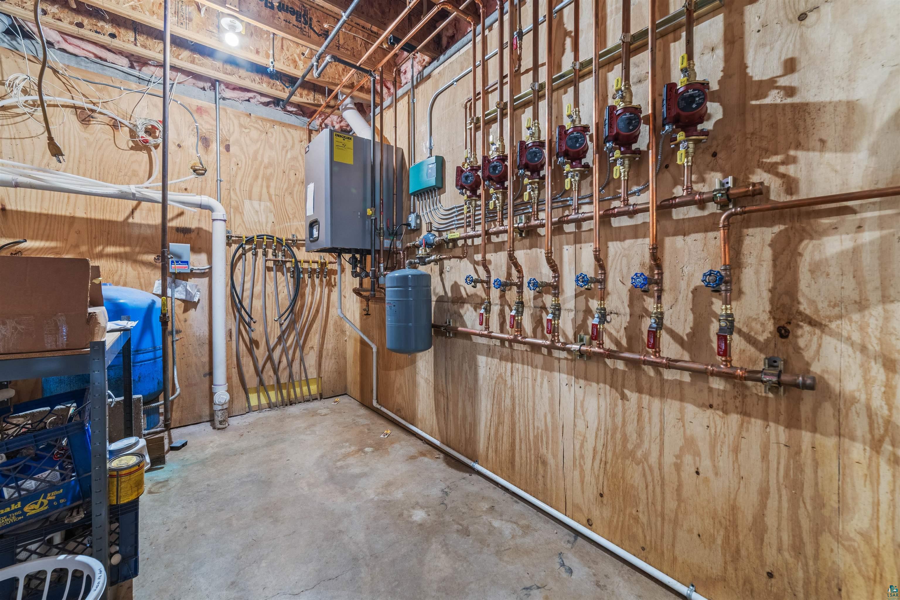 12643 Larson Lane Solon Springs, WI 54873 - Photo 24 of 29 Gallery Image 24