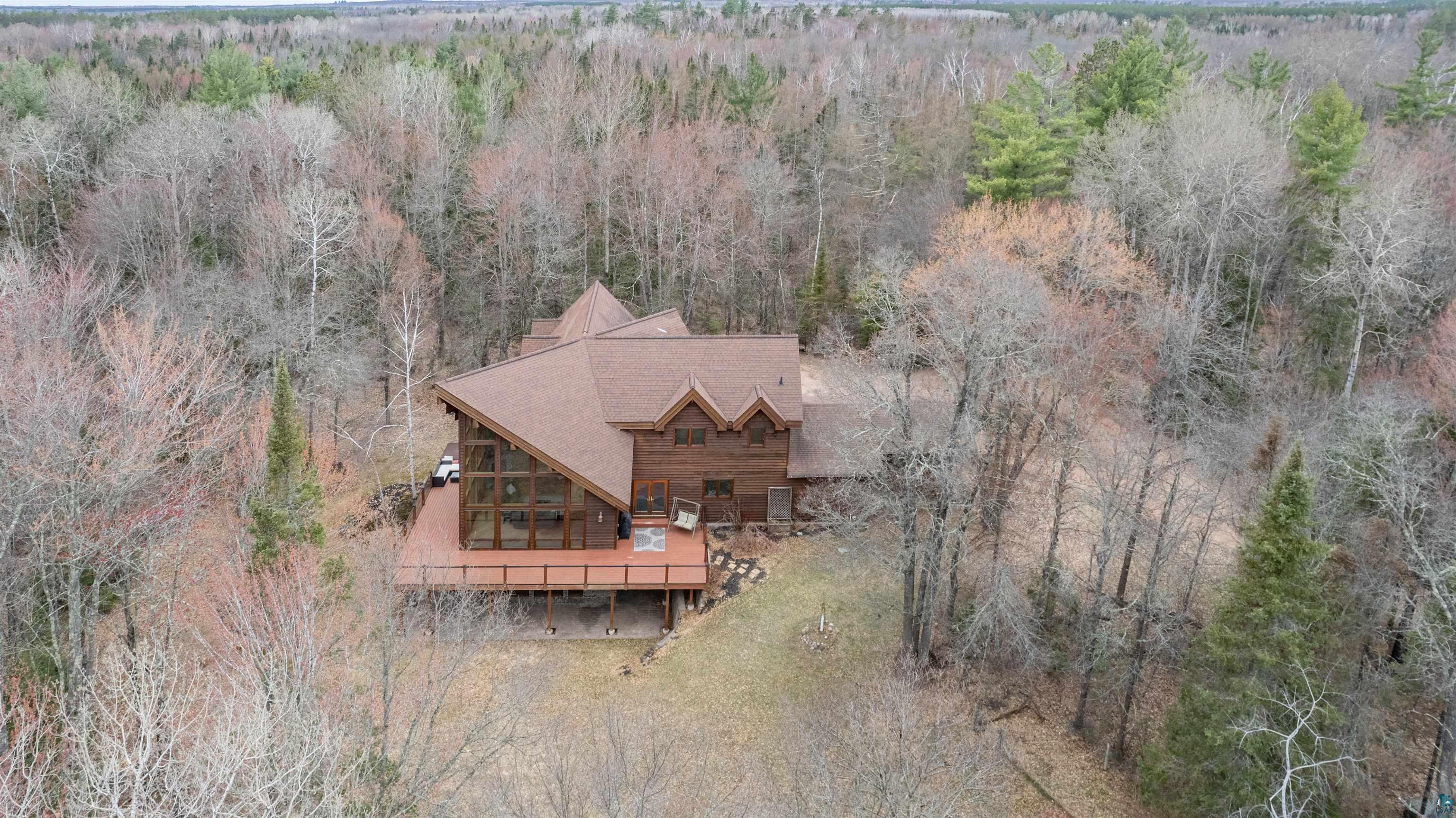 12643 Larson Lane Solon Springs, WI 54873 - Photo 29 of 29 Gallery Image 29