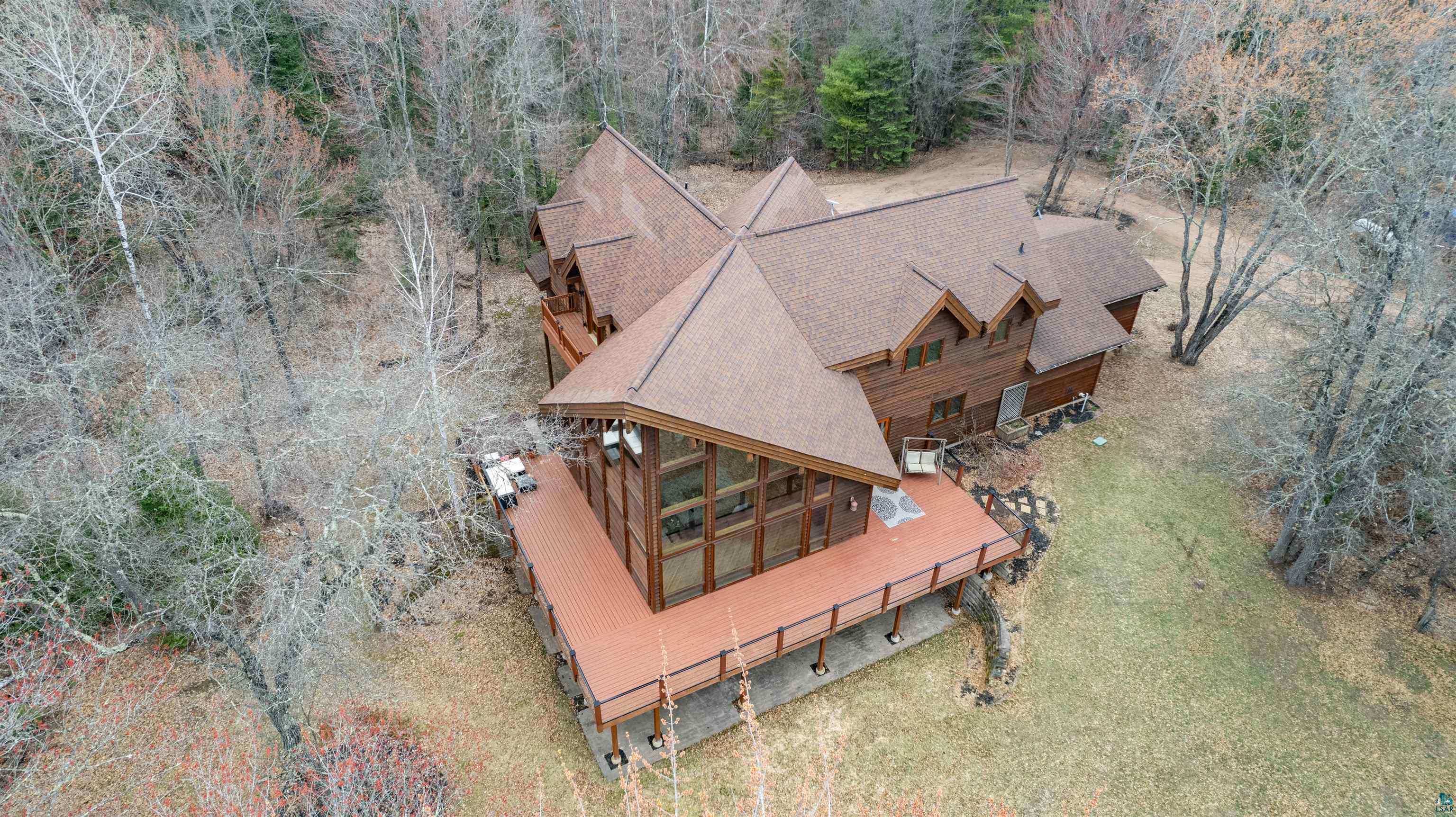 12643 Larson Lane Solon Springs, WI 54873 - Photo 3 of 29 Gallery Image 3