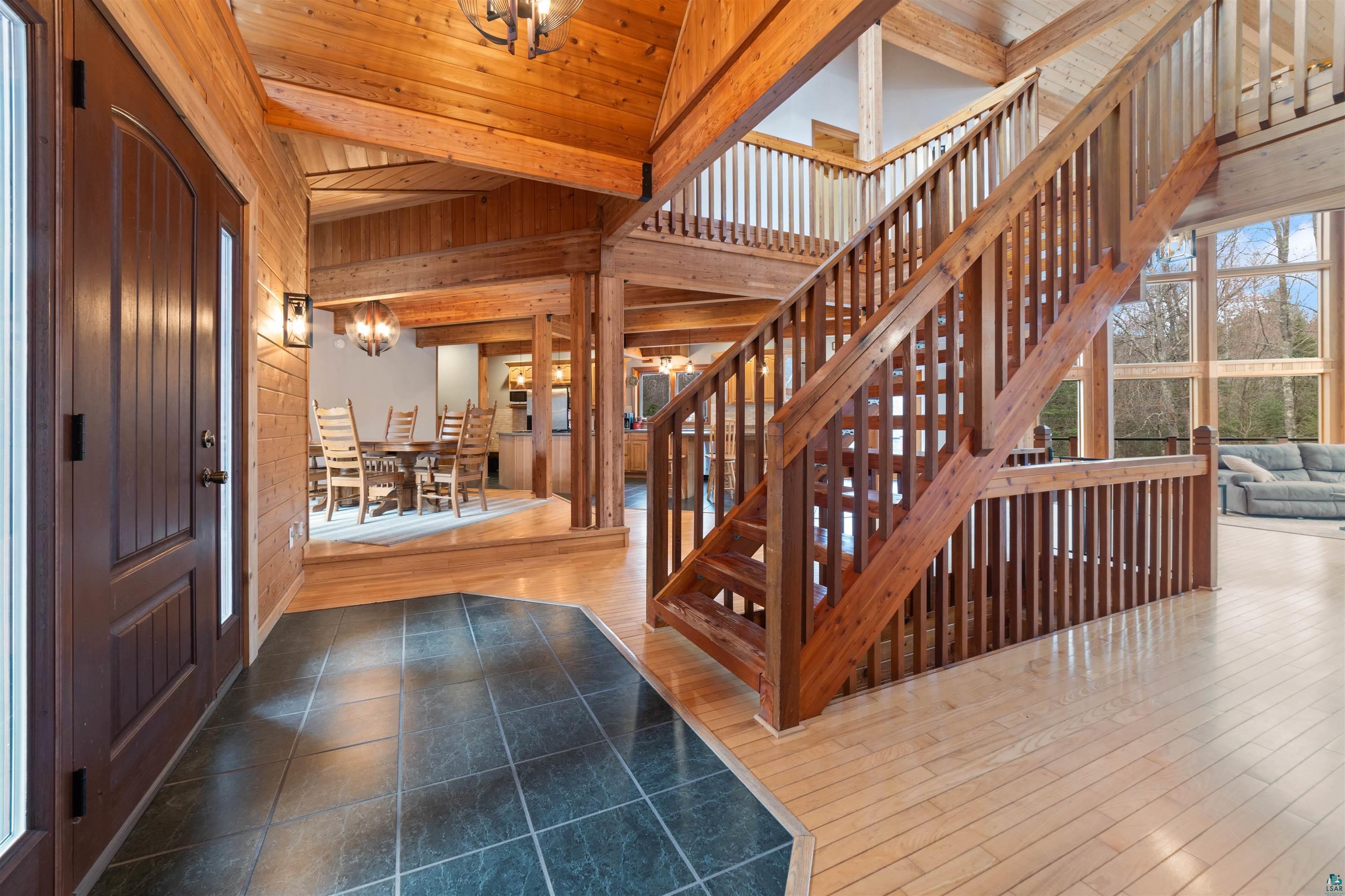 12643 Larson Lane Solon Springs, WI 54873 - Photo 5 of 29 Gallery Image 5