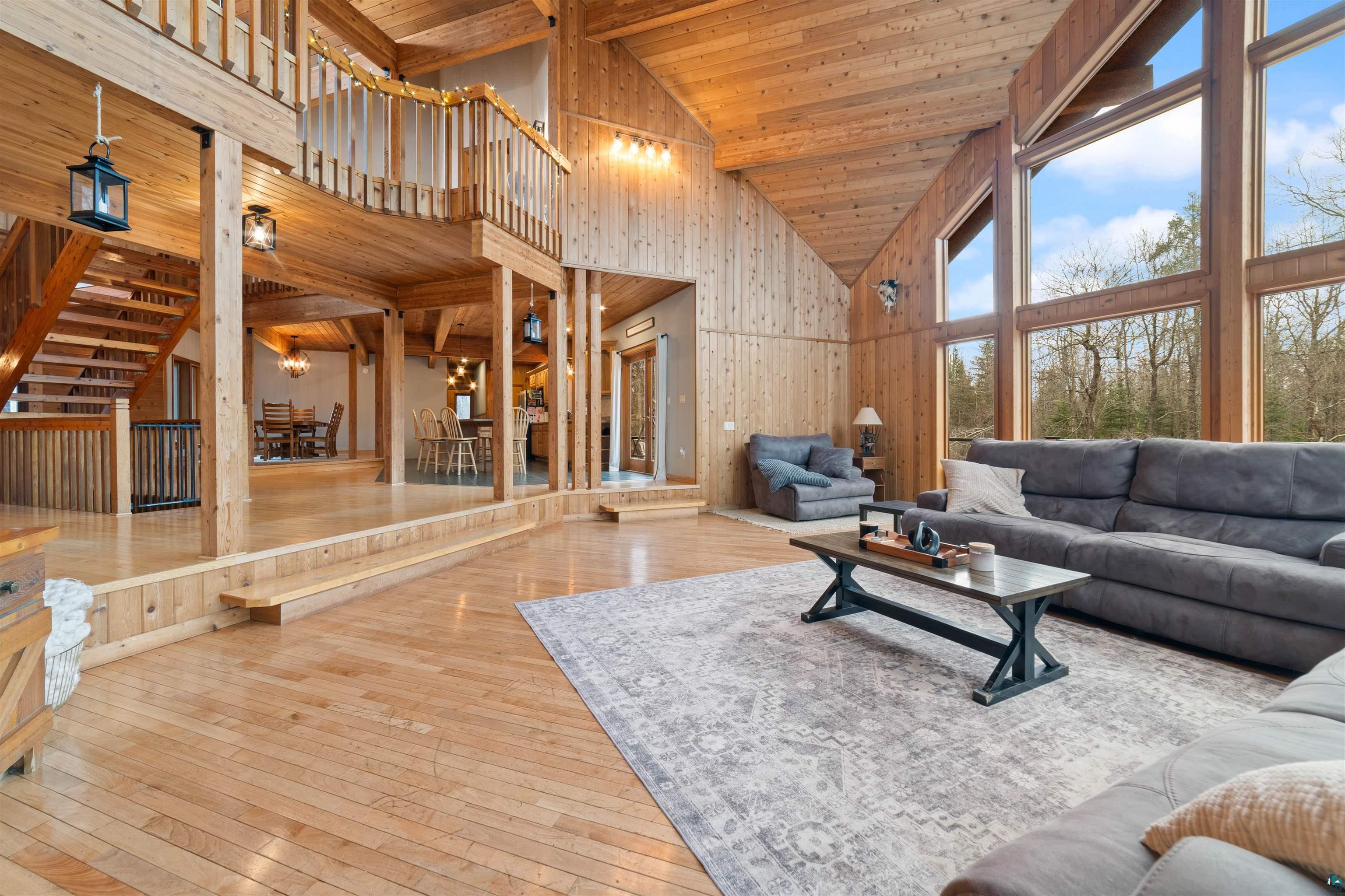 12643 Larson Lane Solon Springs, WI 54873 - Photo 10 of 29 Gallery Image 10