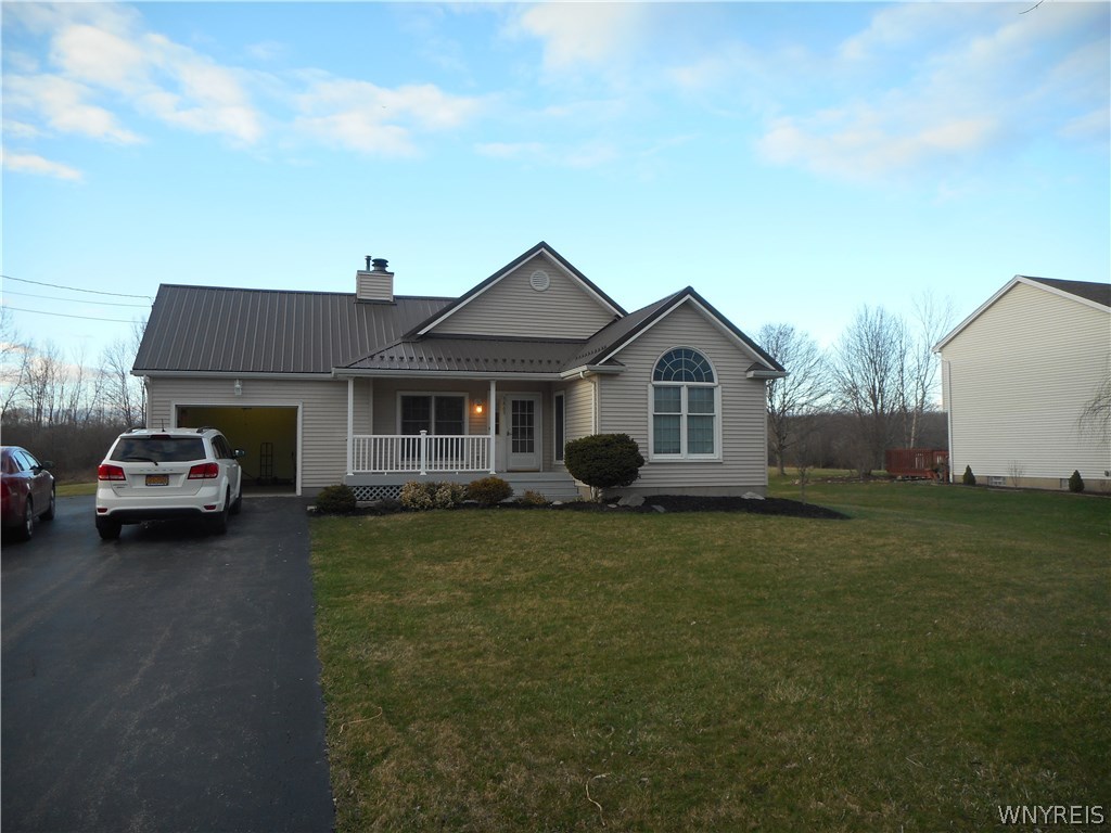 5865 Dunnigan Road Pendleton, NY 14094 - Photo 1 of 1