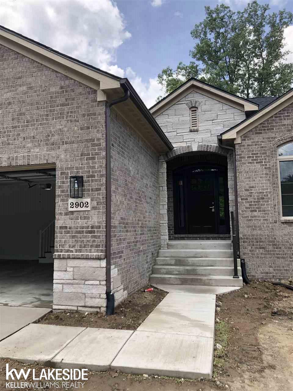 2902 Devondale Road Rochester Hills, MI 48309 - Photo 5 of 35