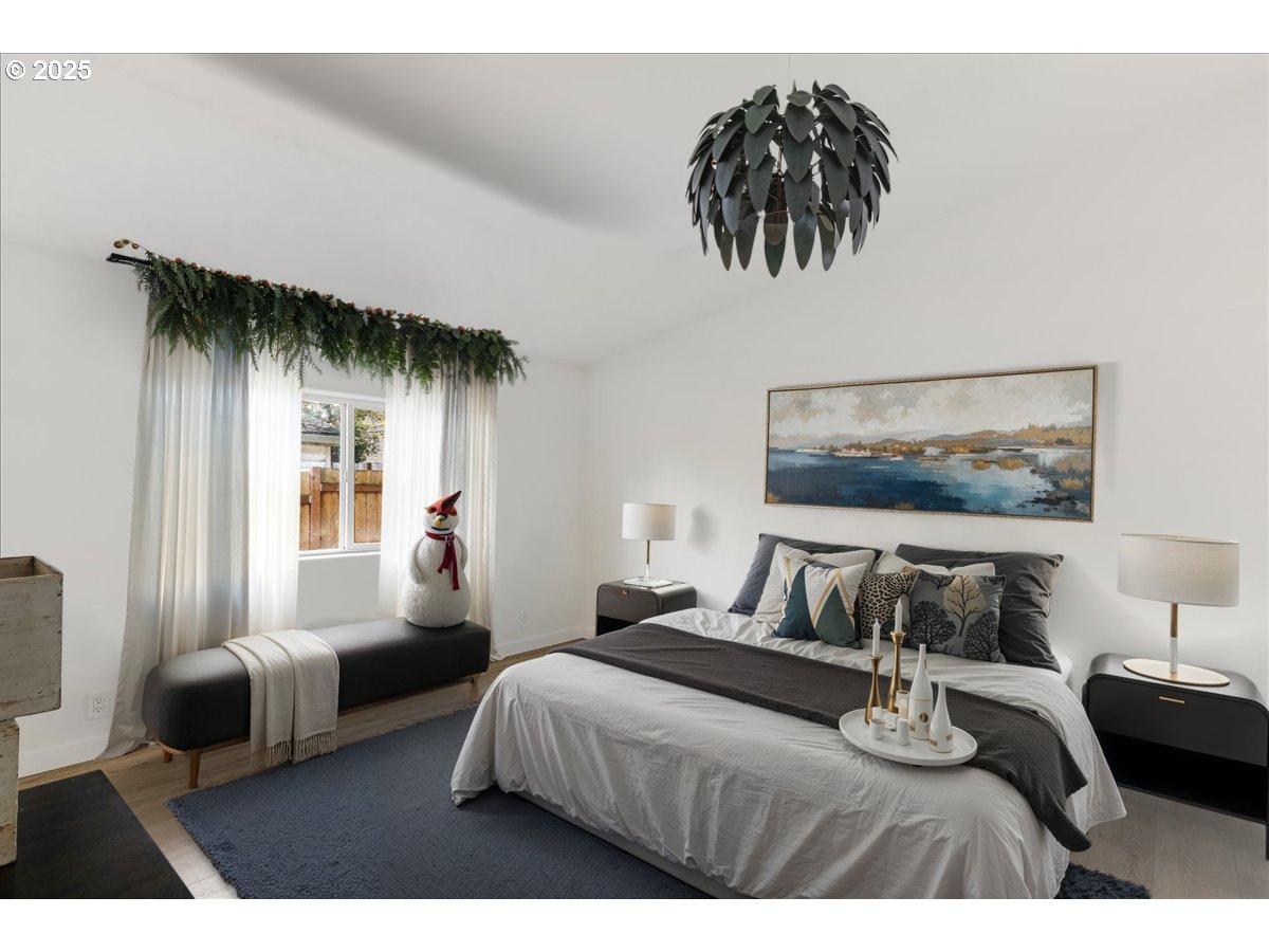 12323 Southeast Holgate Boulevard, Unit 6 Portland, OR 97236 - Photo 15 of 25