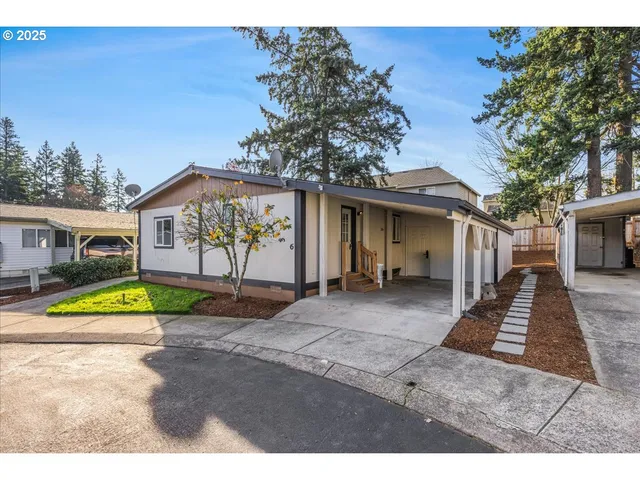 $150,000 | 12323 Southeast Holgate Boulevard, Unit 6, Portland, OR 97236