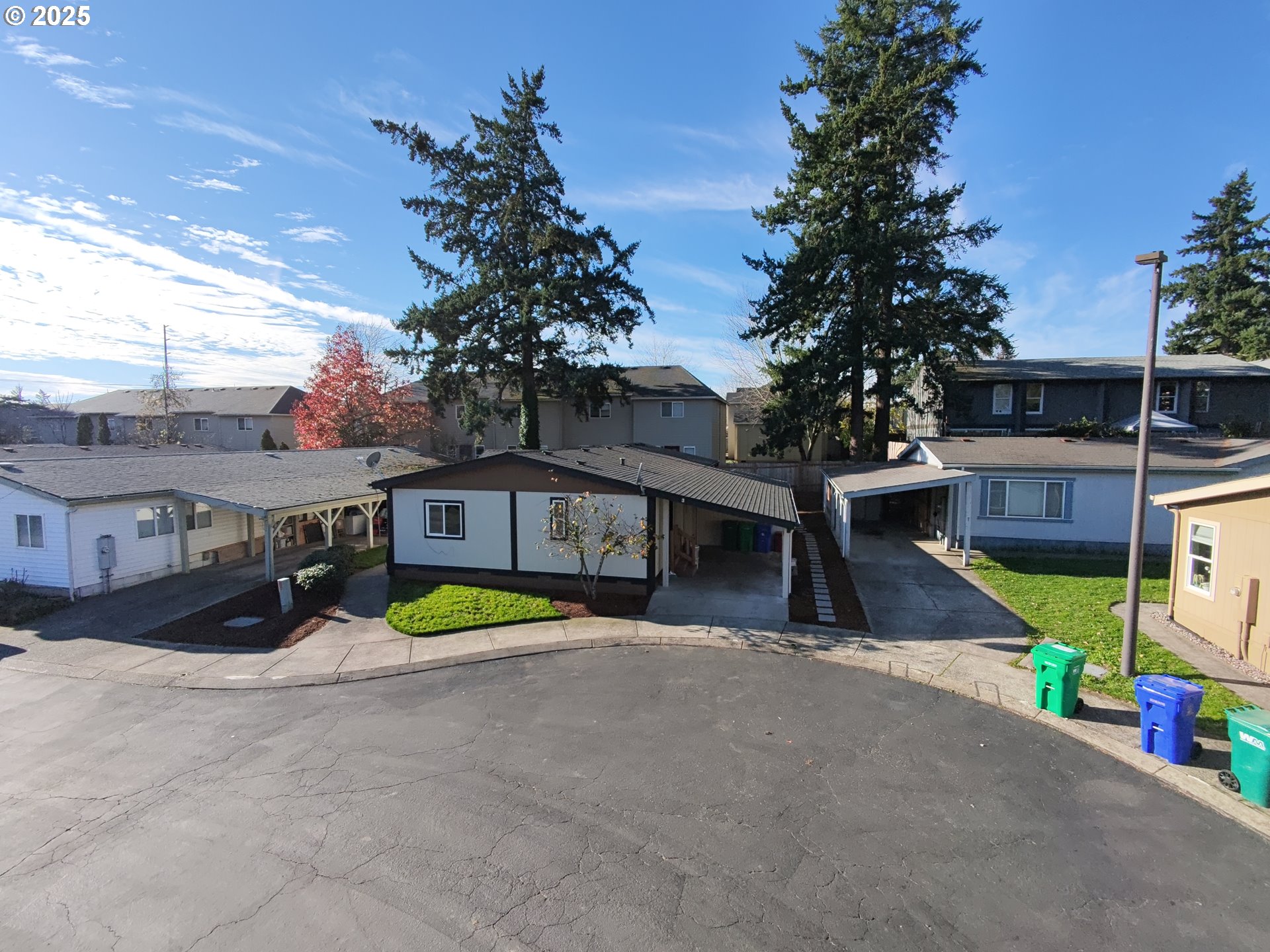 12323 Southeast Holgate Boulevard, Unit 6 Portland, OR 97236 - Photo 25 of 25