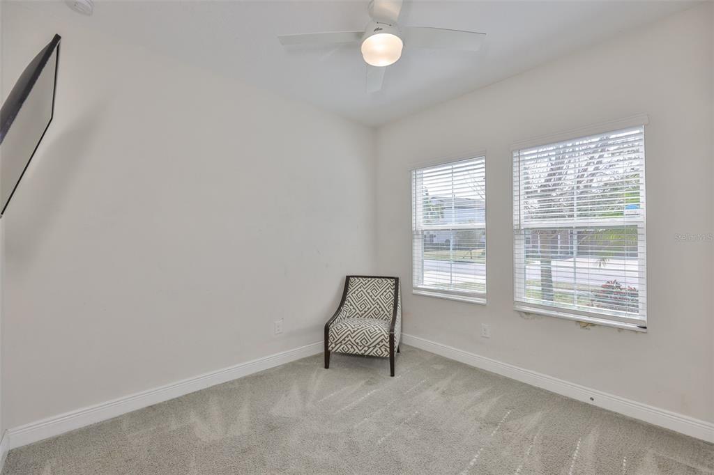 5418 Silver Sun Drive Apollo Beach, FL 33572 - Photo 27 of 65 an empty room with windows