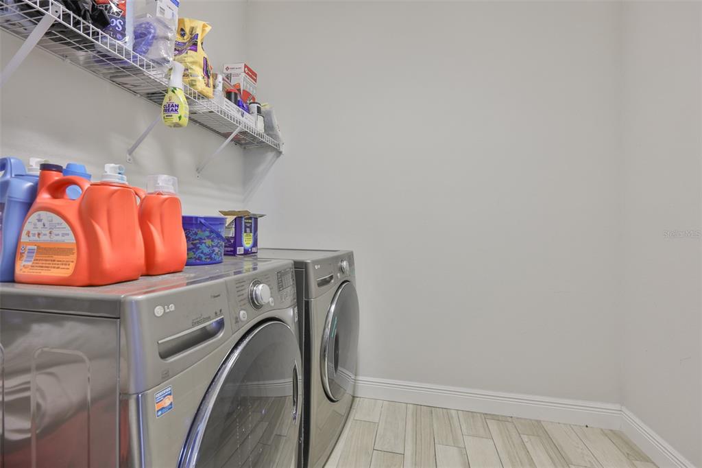 5418 Silver Sun Drive Apollo Beach, FL 33572 - Photo 36 of 65