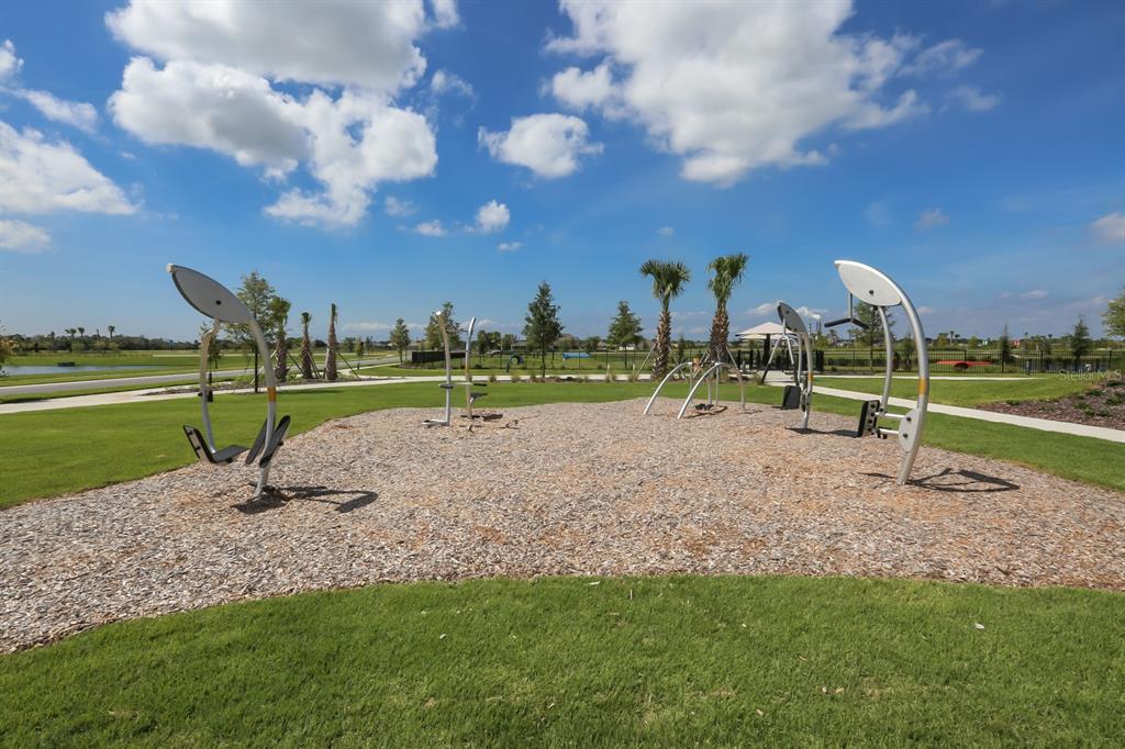 5418 Silver Sun Drive Apollo Beach, FL 33572 - Photo 48 of 65