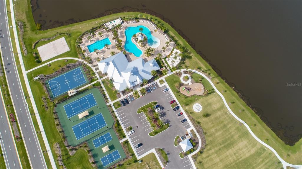 5418 Silver Sun Drive Apollo Beach, FL 33572 - Photo 58 of 65