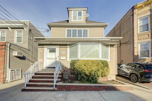 $1,349,000 | 66-71 74th Street | Middle Village