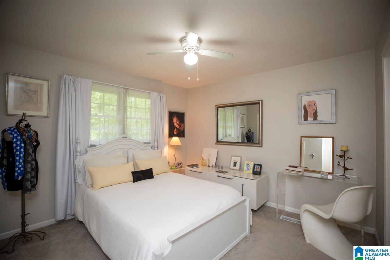 3637 Leslie Ann Road Birmingham, AL 35243 - Photo 9 of 27