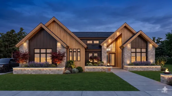 $2,200,000 | 3600 North Harvest Moon Way, Eagle, ID 83616