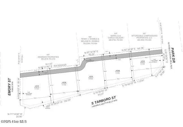 $29,000 | 716 Tarboro Street West, Wilson, NC 27893