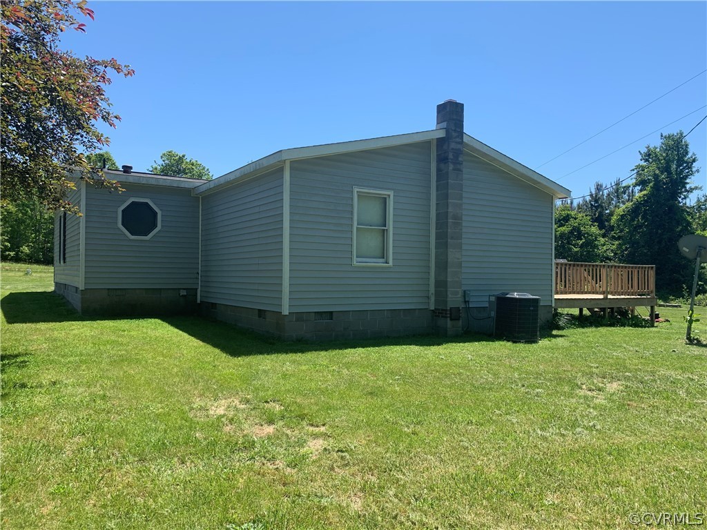 3577 Burkeville Road Victoria, VA 23974 - Photo 16 of 17