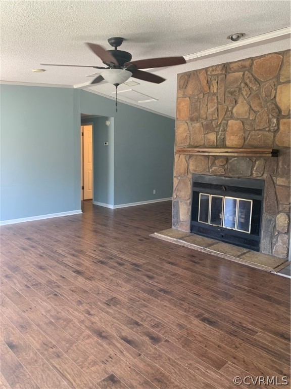 3577 Burkeville Road Victoria, VA 23974 - Photo 2 of 17