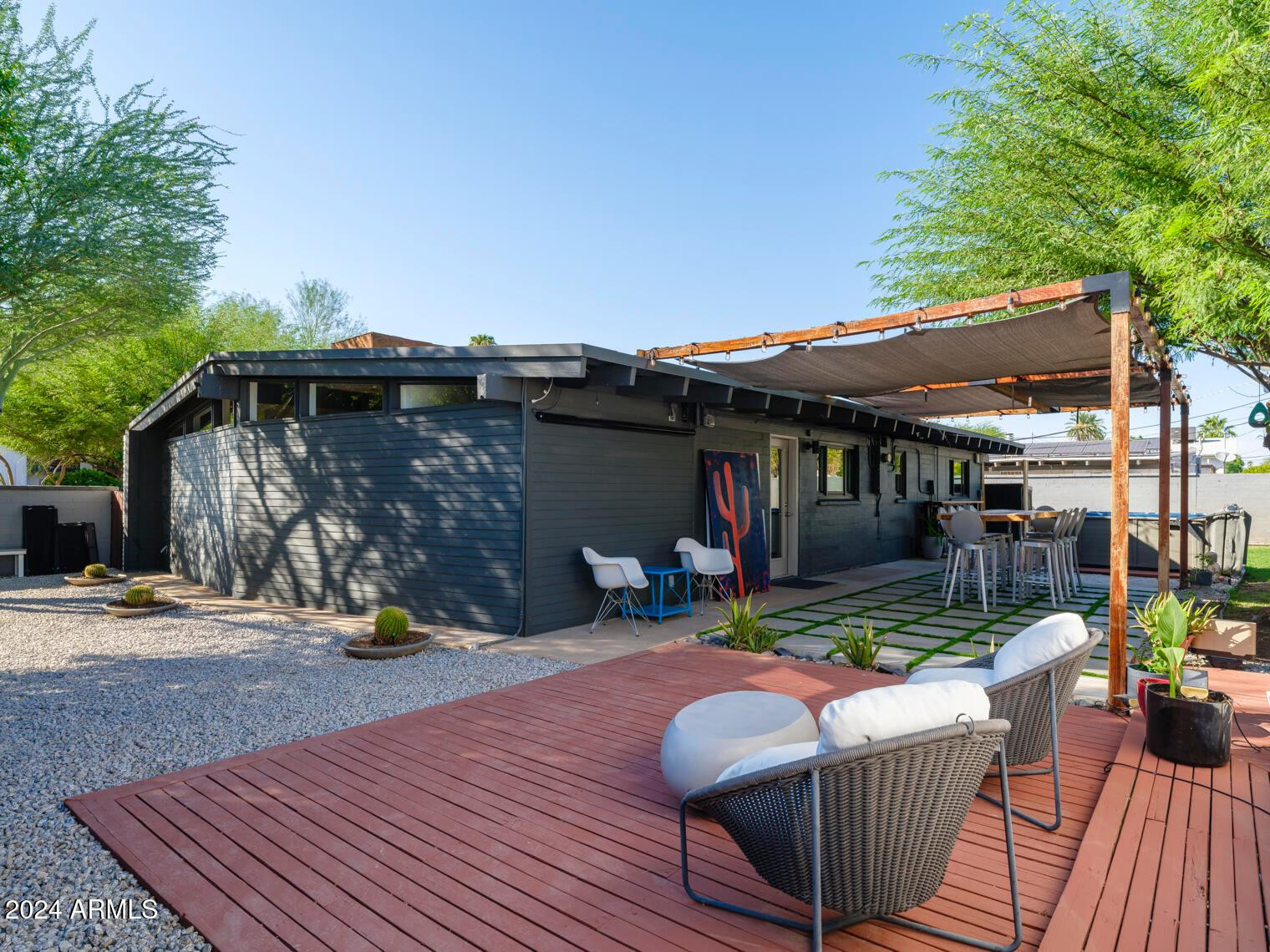 5809 North 10th Street Phoenix, AZ 85014 - Photo 25 of 42 Photo #27