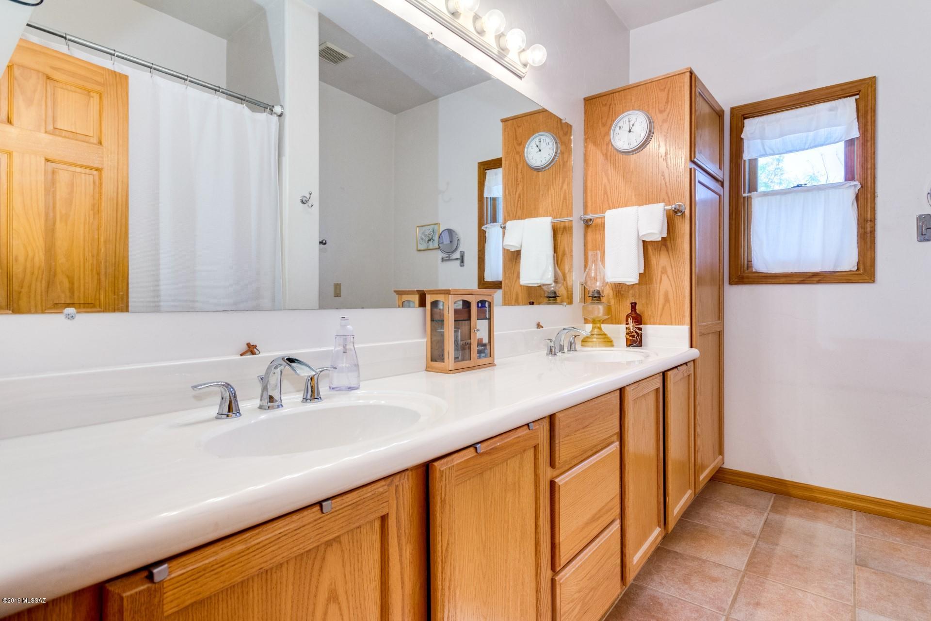 9809 East Ocotillo Rim Trail Vail, AZ 85641 - Photo 25 of 39 Gallery Image 25