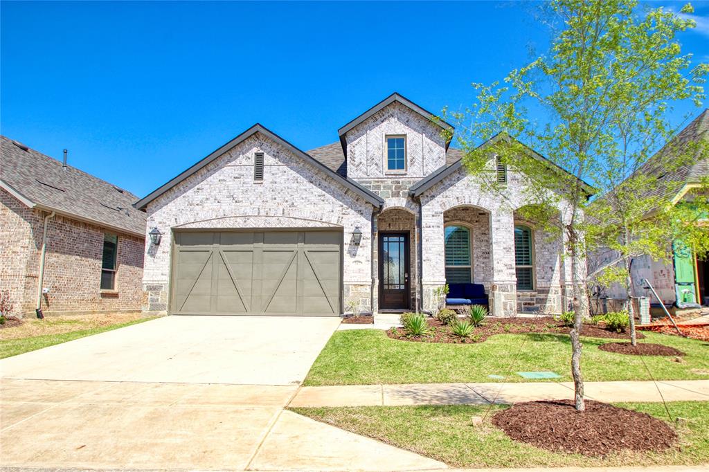 a view of a house with a swimming pool