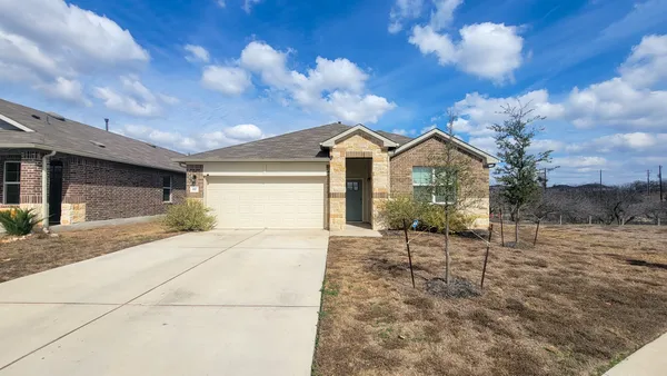 $2,050 | 487 Apache Plum Drive, Kyle, TX 78640