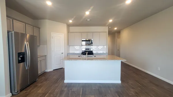 $2,050 | 487 Apache Plum Drive, Kyle, TX 78640