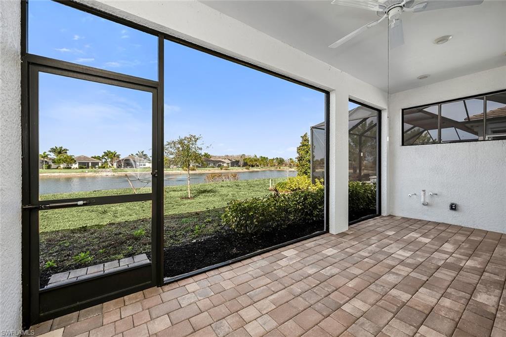 28041 Captiva Shell Loop Bonita Springs, FL 34135 - Photo 14 of 24 a view of a room with window