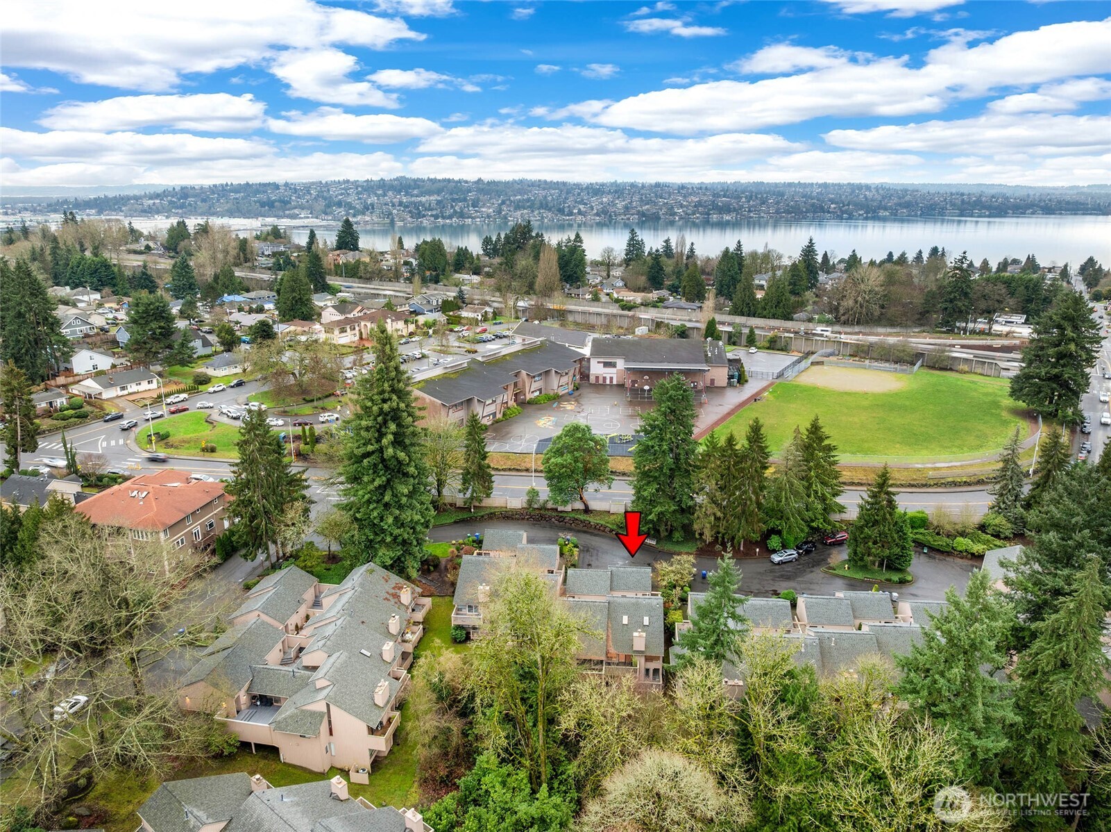 2940 Kennewick Place Northeast Renton, WA 98056 - Photo 34 of 37