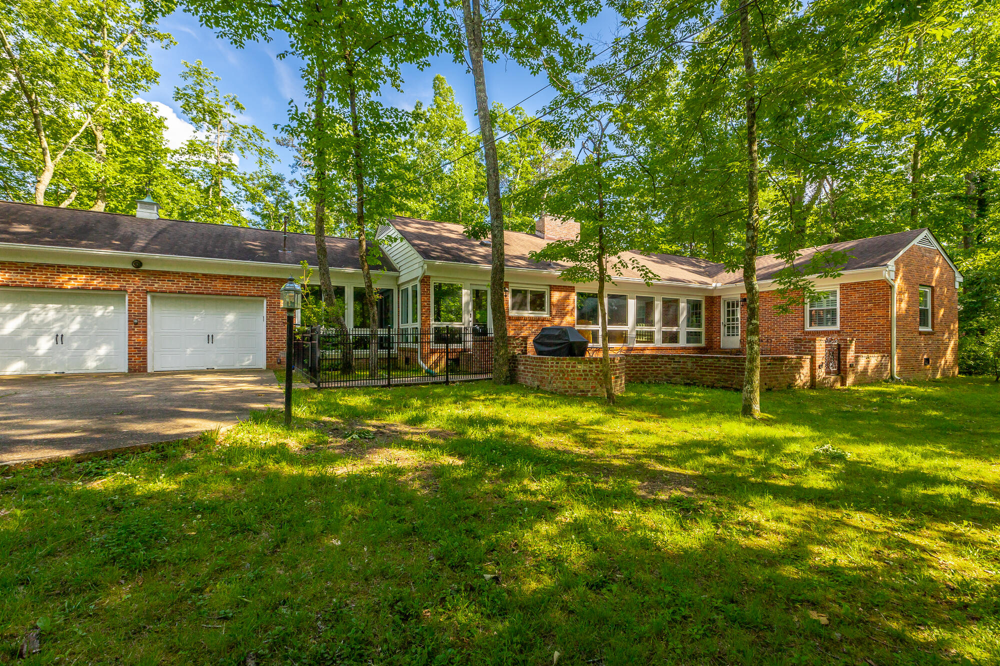 943 Ravine Road Signal Mountain, TN 37377 - Photo 56 of 65 943 Ravine Road HD-59