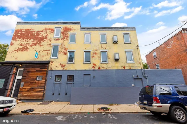 $1,350 | 1301 North 6th Street, Unit 3, Philadelphia, PA 19122