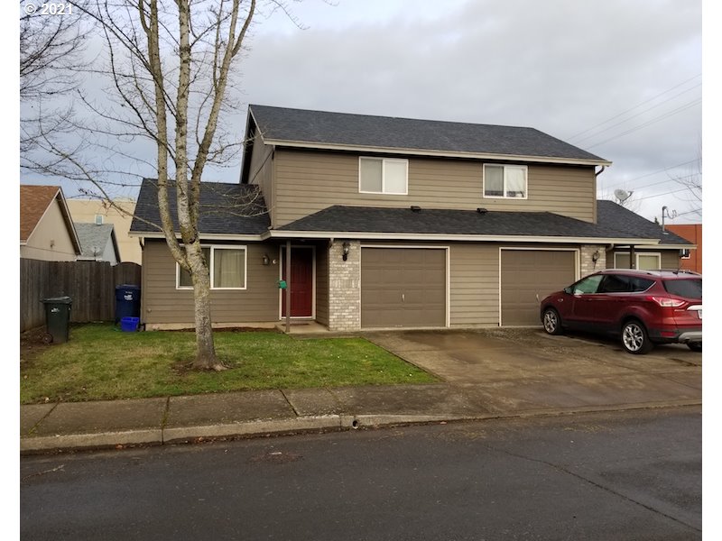 2068 Scott Road Springfield, OR 97477 - Photo 1 of 22