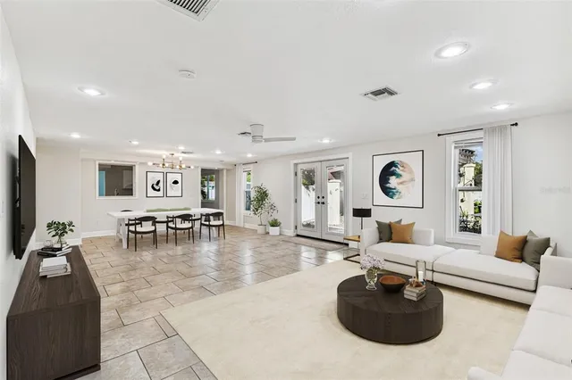 $549,000 | 5701 Commonwealth Avenue North, St. Petersburg, FL 33703